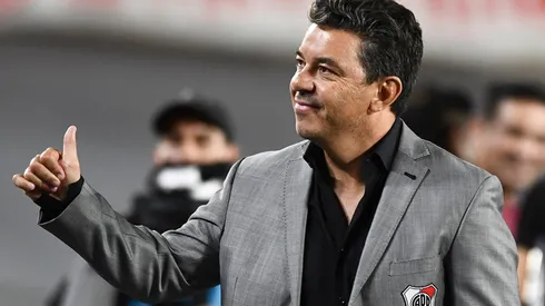 El Muñeco recibió buenas noticias en la vuelta a los trabajos