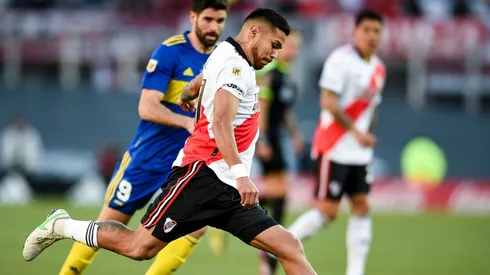 Este martes se resolverá si finalmente el Superclásico se jugará o no en horario nocturno.