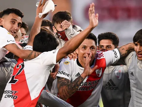 ¡El superclásico tiene horario confirmado!