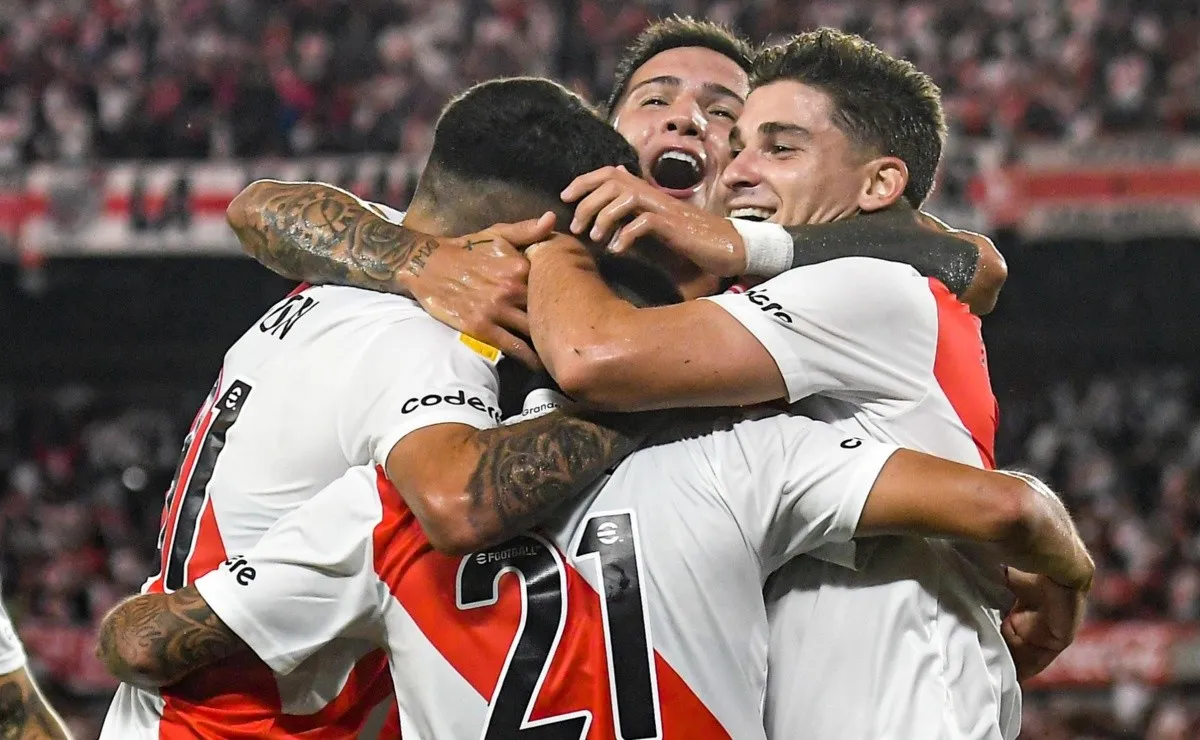 El próximo 23 de marzo se realizará el sorteo de la fase de grupos.