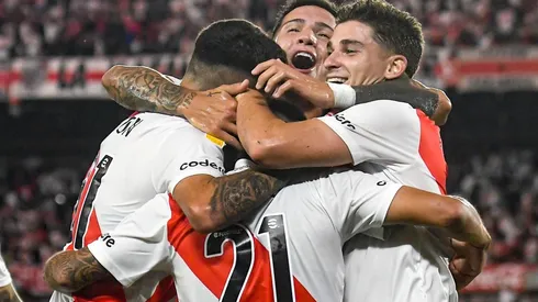 El próximo 23 de marzo se realizará el sorteo de la fase de grupos.