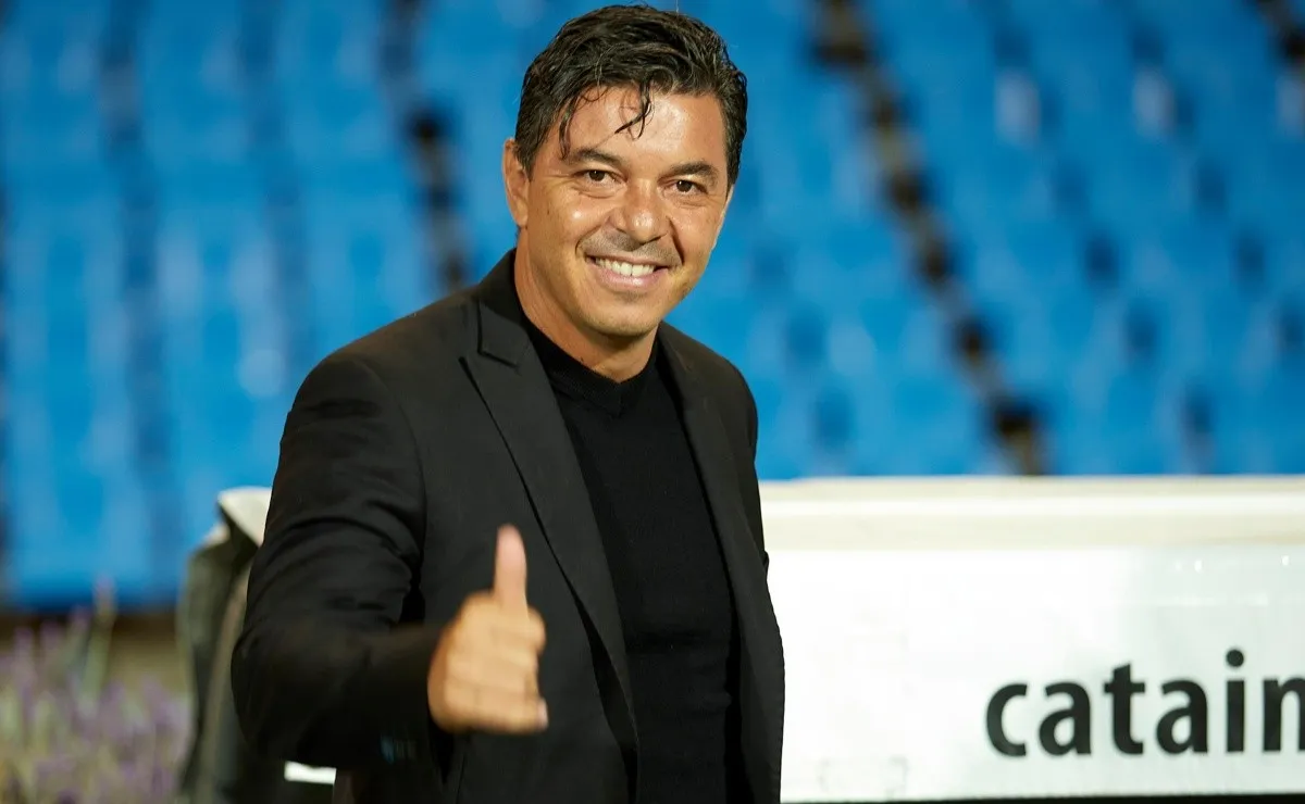 El Muñeco confirmó la nómina de convocados para el debut en la Copa Argentina