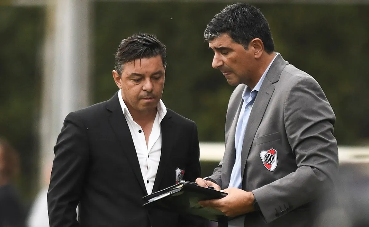 ¿Se viene una rotación masiva ante Laferrere?