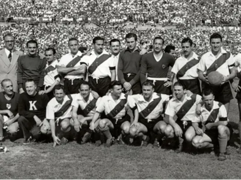 El emocionante relato del gesto de River con el Torino en un programa español