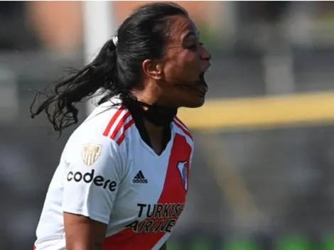 Victoria de River frente a Huracán y líderes con puntaje ideal