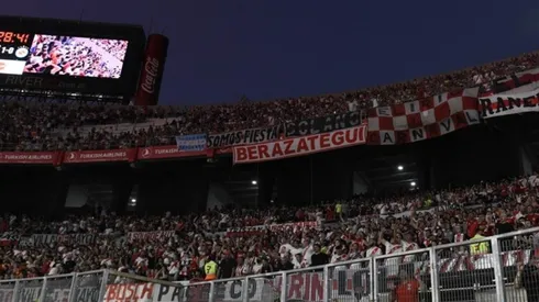 El Millonario recibirá a Gimnasia y Esgrima de La Plata en la previa del superclásico