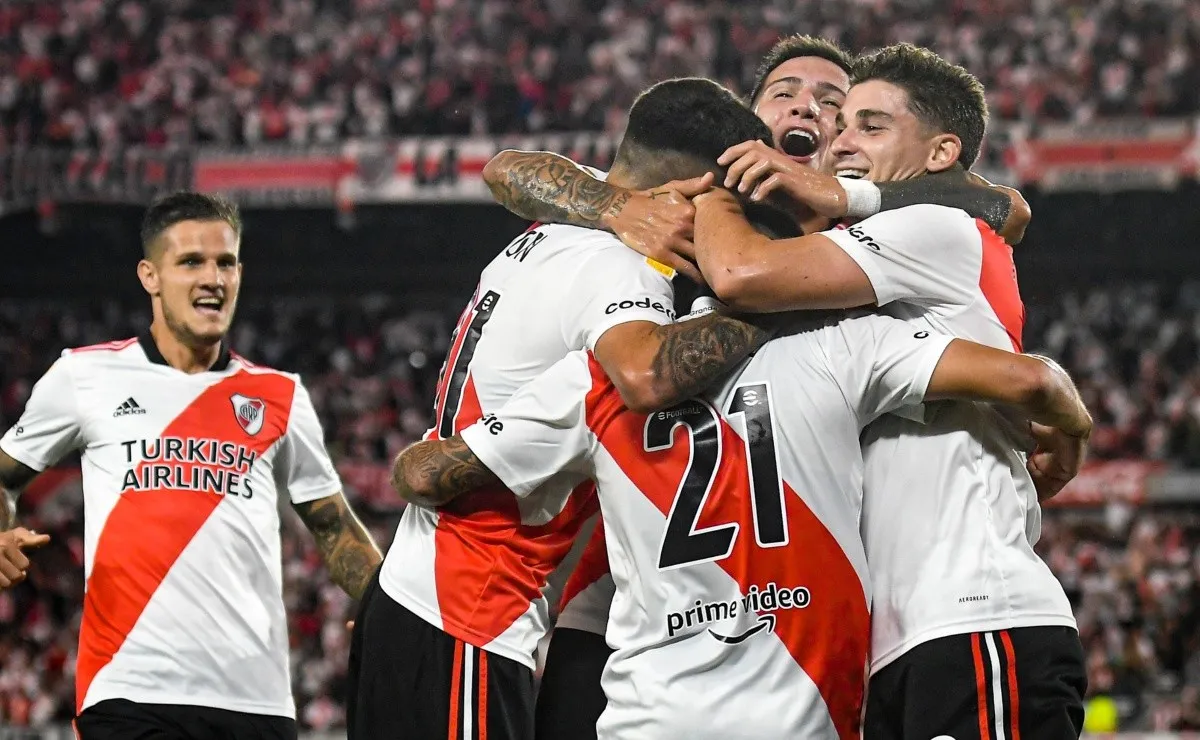 El Más Grande va por su primera victoria en la Copa Argentina 2022
