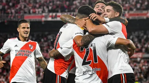 El Más Grande va por su primera victoria en la Copa Argentina 2022