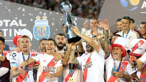 Central Cordoba v River Plate - Copa Argentina 2019