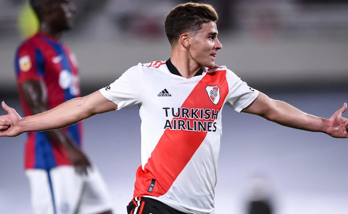 El Más Grande visita a San Lorenzo por la quinta fecha de la Copa de la Liga Profesional