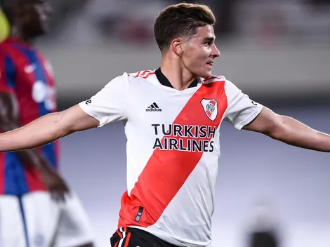 River visita a San Lorenzo con el objetivo de trepar a lo más alto