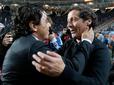 "Le tengo mucho respeto a River, pero no le temo a nadie"