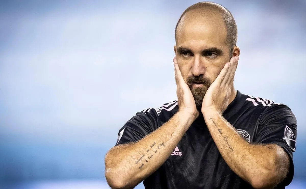 Gonzalo Higuín contó el motivo por el cual decidió no volver a River.