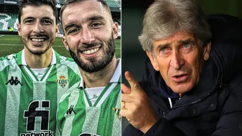 Tres ex River, finalistas en la Copa del Rey