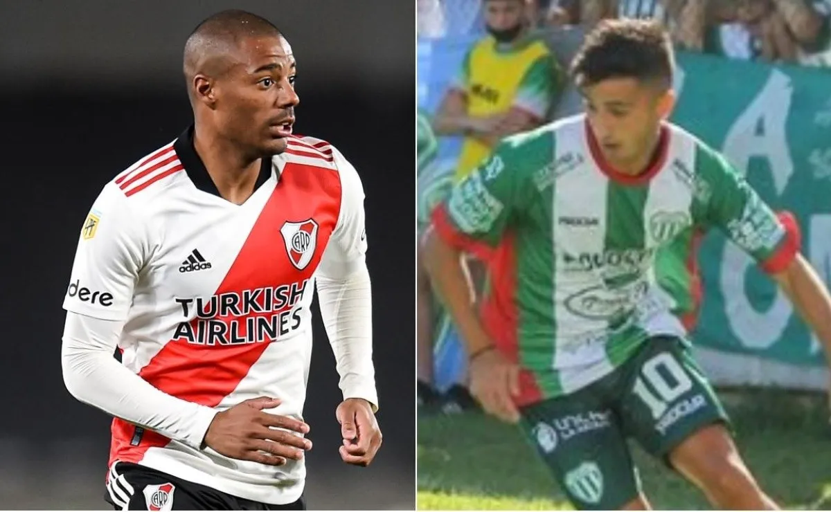 River enfrentará a Deportivo Laferrere el próximo miércoles por los 32avos de final de la Copa Argentina en el Estadio Padre Martearena de Salta.