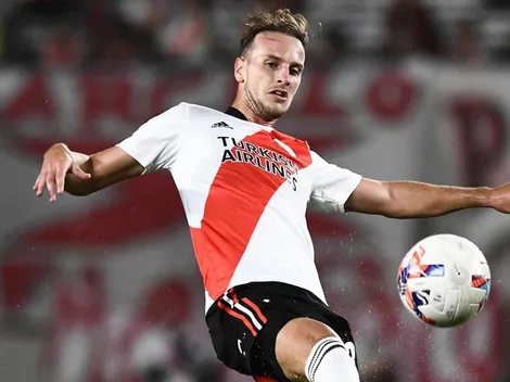 ¿Por qué Gallardo dejó afuera a Pochettino?