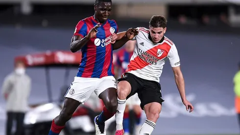River enfrentará a San Lorenzo en el Estadio Monumental después de tres años.