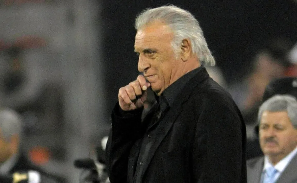 Alfio Basile aseguró que Enzo Fernández es el mejor jugador del fútbol argentino, además dijo que River es el mejor de la actualidad y Gallardo el mejor DT.