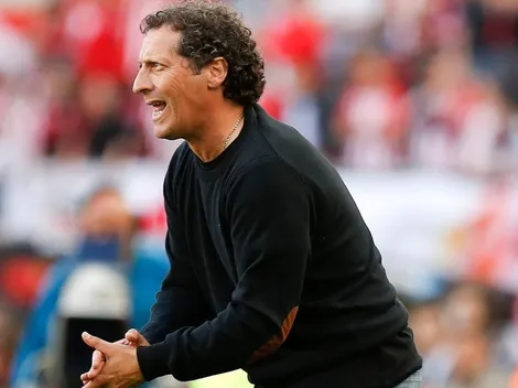 Jugó en River, hoy es DT y dejó un aviso de cara al Mundial de Clubes: "Al Inter le puede hacer..."
