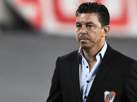 “Hicimos un partido incompleto”