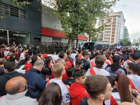 Otra tarde con problemas en los accesos