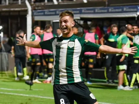 La figura del fútbol argentino que sueña con ser dirigida por Gallardo