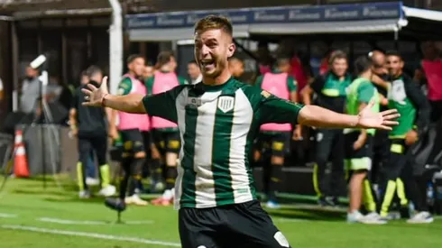 Una de las revelaciones del último campeonato habló del Muñeco.