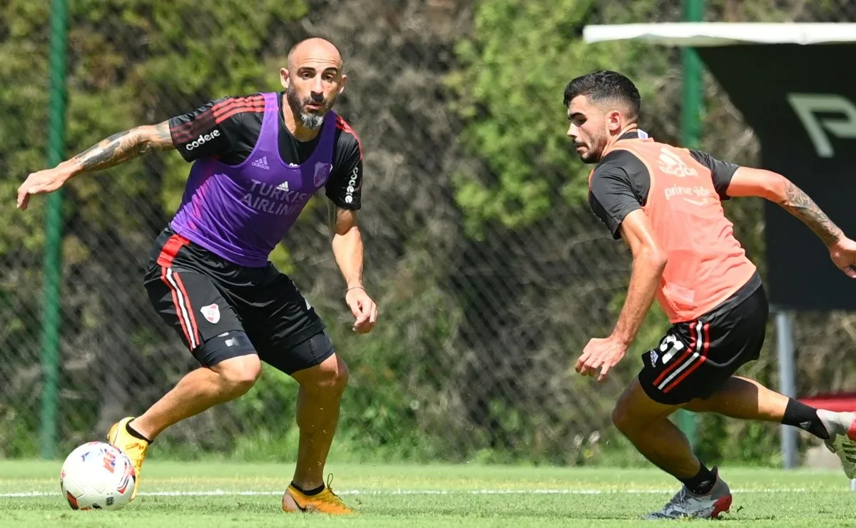 El Millonario jugará otro partido de preparación para darle rodaje a los suplentes.