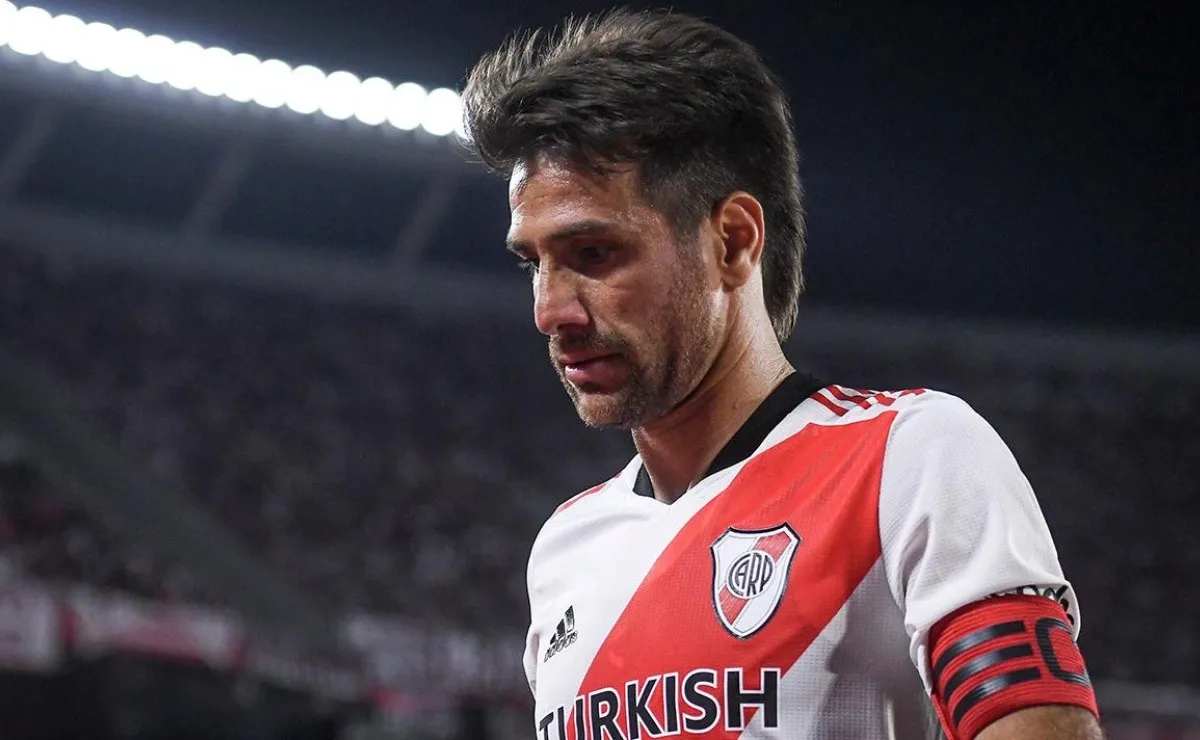 Leonardo Ponzio habló de Enzo Fernández y Julián Álvarez, dos de las joyas de Inferiores que mayor proyección tienen a futuro.
