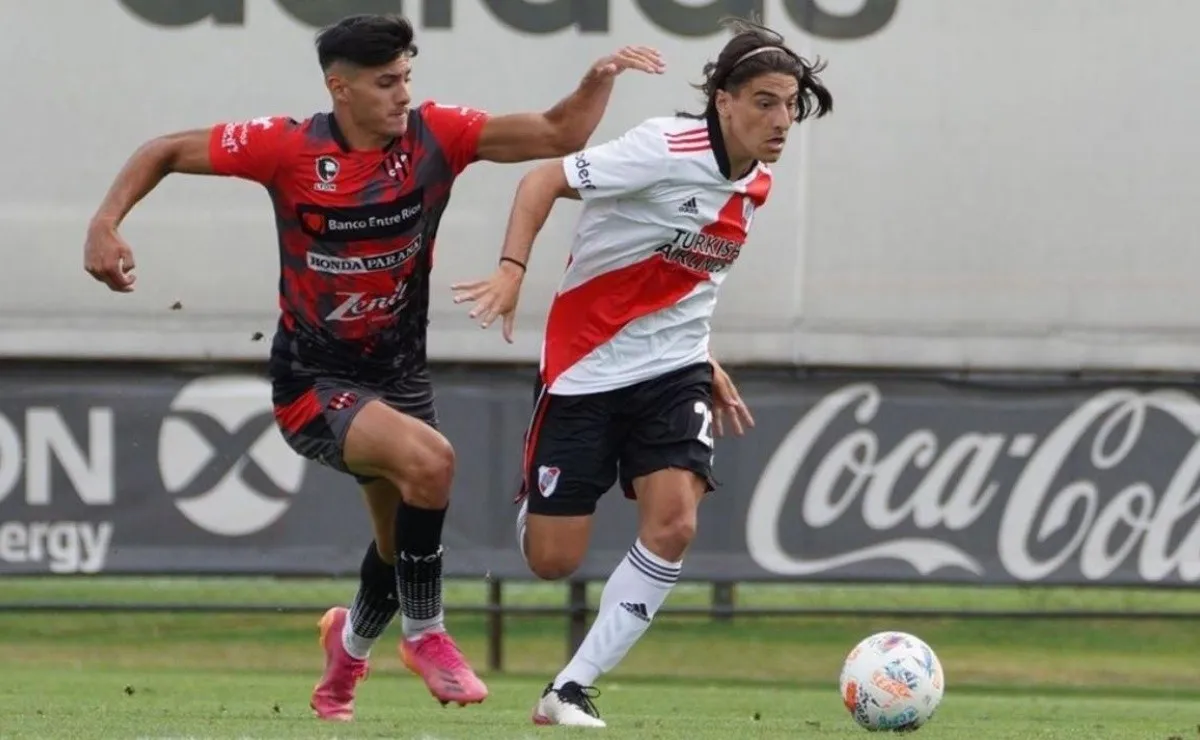 Foto: Prensa River.