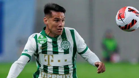 El ex delantero de River habló de los motivos que lo llevaron a irse del club.