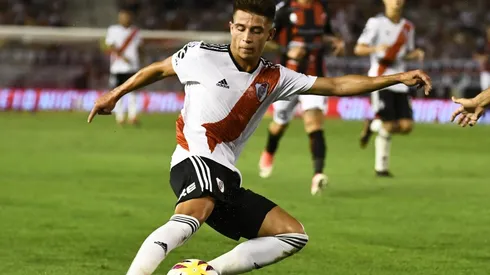 Alan Picazzo jugará en un equipo del ascenso de España.