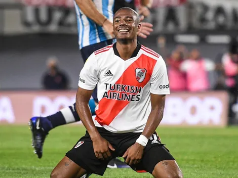 La autocrítica de De la Cruz: "No nos puede volver a pasar"