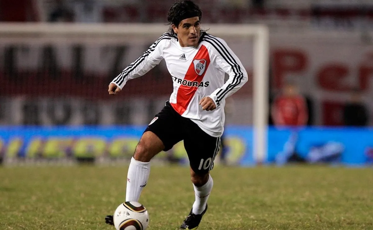 Ariel Ortega llenó de elogios a Marcelo Gallardo, además contó cómo lo veía cuando eran compañeros en River y aseguró que puso al club donde se merece.
