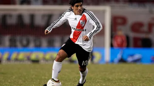 Ariel Ortega llenó de elogios a Marcelo Gallardo, además contó cómo lo veía cuando eran compañeros en River y aseguró que puso al club donde se merece.