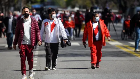 El Millonario adoptará una nueva metodología de ingreso para evitar complicaciones o disturbios.