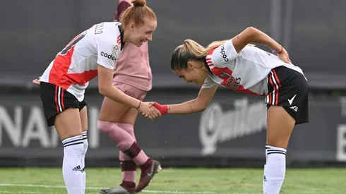 Las Millonarias arrancaron el campeonato con un pie derecho.