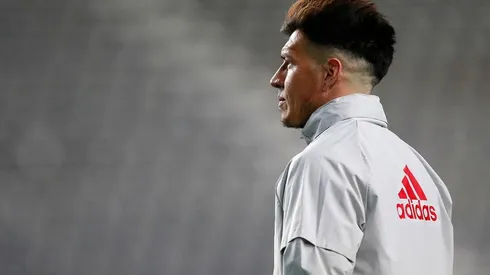 Enrique Bologna destacó a los actuales líderes del vestuario y además analizó a los actuales arqueros del plantel.