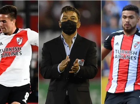 Por qué hay engripados en River y no es coronavirus