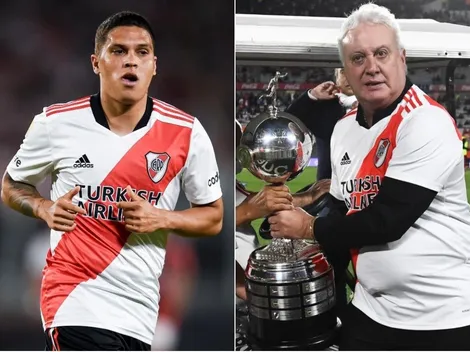 “El número 10 está bien representado”