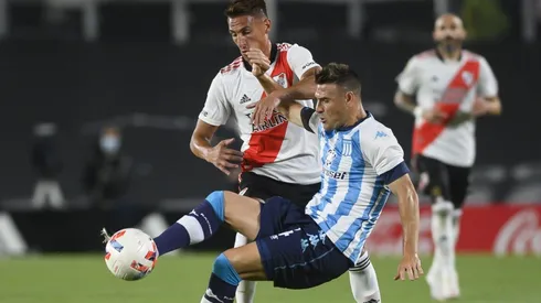 El Millonario enfrenta a la Academia por la cuarta fecha de la Copa de la Liga.