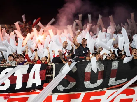 Entradas agotadas para el domingo