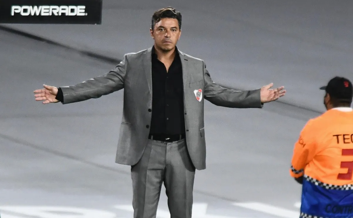 El Muñeco pierde a otro futbolista a horas del clásico contra Racing.