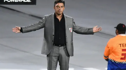 El Muñeco pierde a otro futbolista a horas del clásico contra Racing.