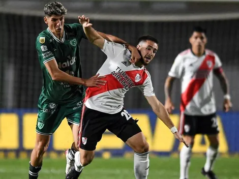 ¿Cómo va la recuperación de Peña?