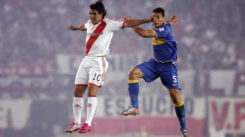 Ariel Ortega contó el día que casi se va a probar a Boca e Independiente pero cuál fue la razón por la que decidió ir a River, el club de sus amores.