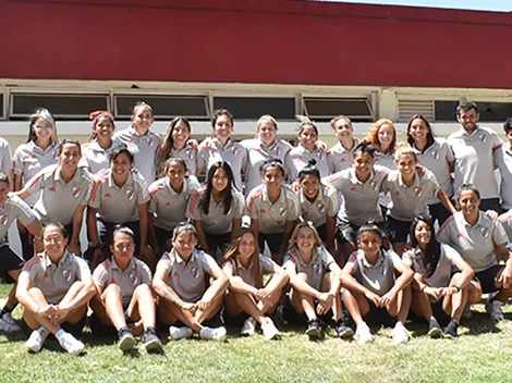 Las Millonarias cierran su pretemporada en San Luis