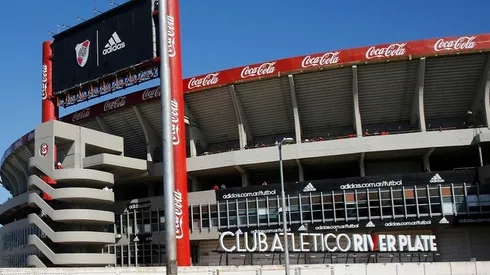 El Estadio Monumental será el más grande de Sudamérica una vez que terminen las obras, en el mismo entrarán 81 mil personas.
