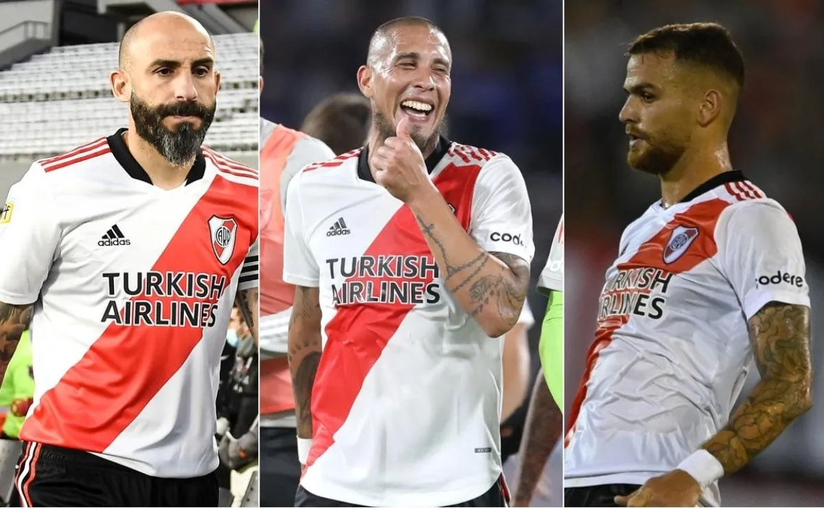 Los posibles reemplazantes de David Martínez para los próximos partidos.