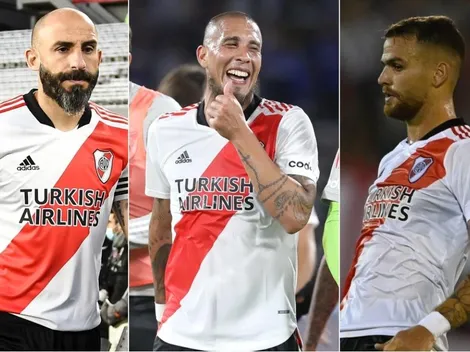 Las opciones para reemplazar a Martínez